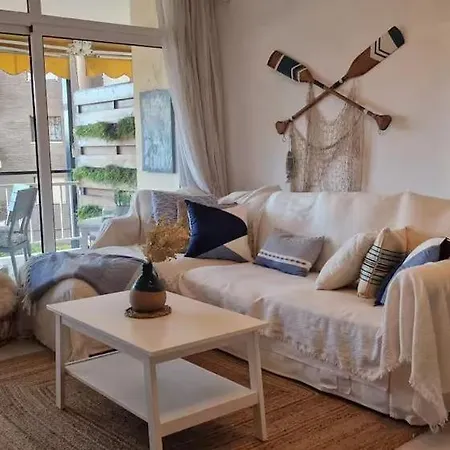 Beach Apartment Costa Brava
