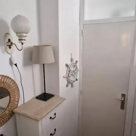 Beach Apartment Costa Brava יורט דה מאר