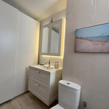 Beach Apartment Costa Brava