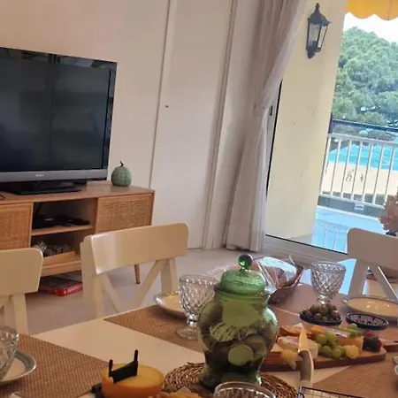 Beach Apartment Costa Brava