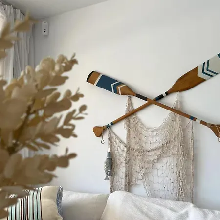 Beach Apartment Costa Brava *