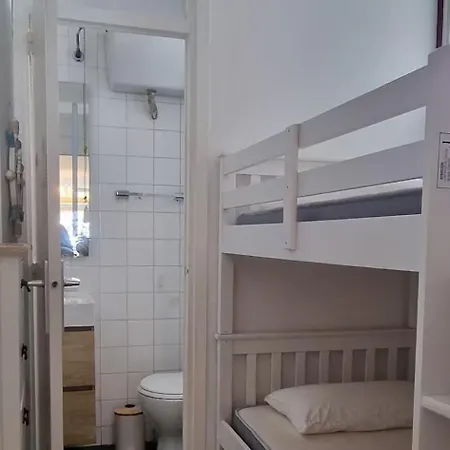 Bed & Breakfast Beach Apartment Costa Brava Lloret de Mar
